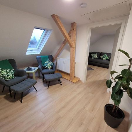 Ferienwohnung Verecunda Вайсенбург-ин-Байерн Экстерьер фото