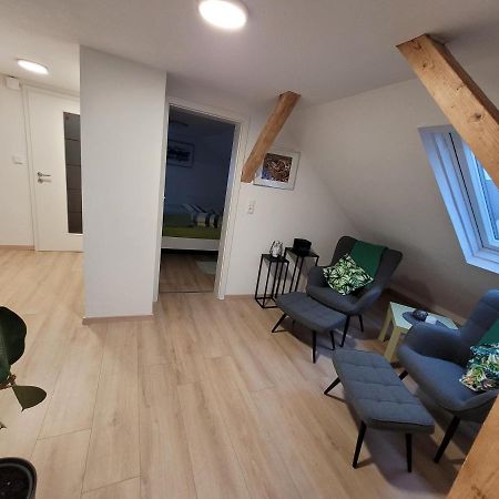 Ferienwohnung Verecunda Вайсенбург-ин-Байерн Экстерьер фото